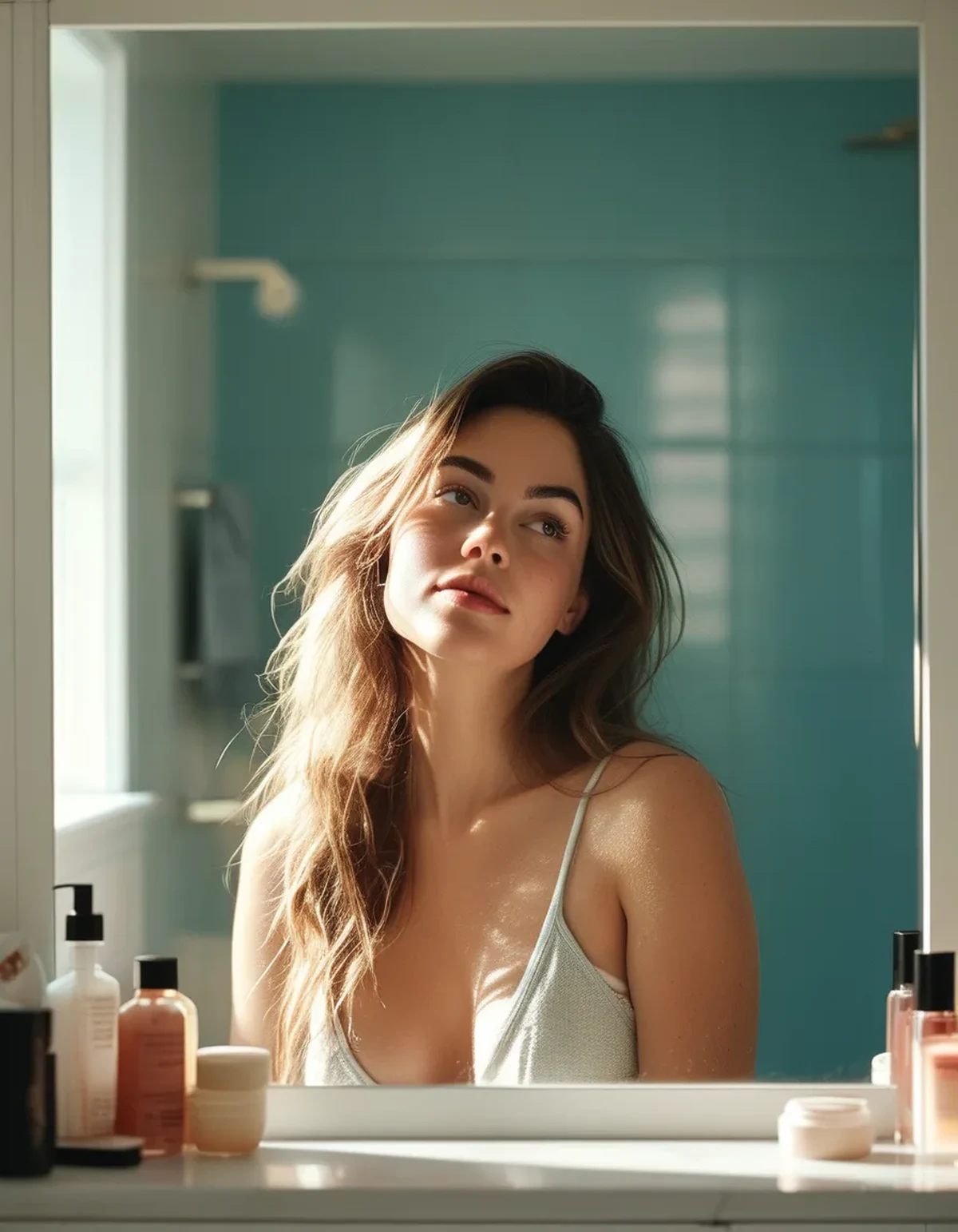 What to Change in Your Lash and Brow Routine When the Weather Turns