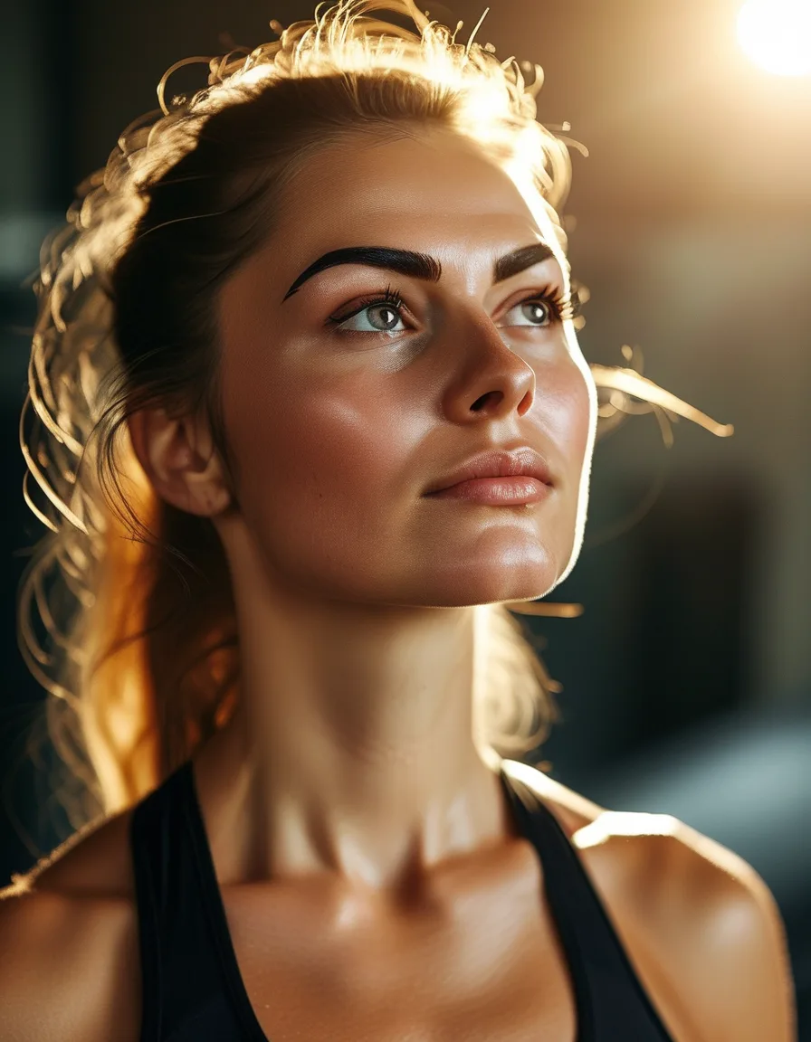 Brow and Lash Care Around Workouts (Sweat, Steam and What Survives)