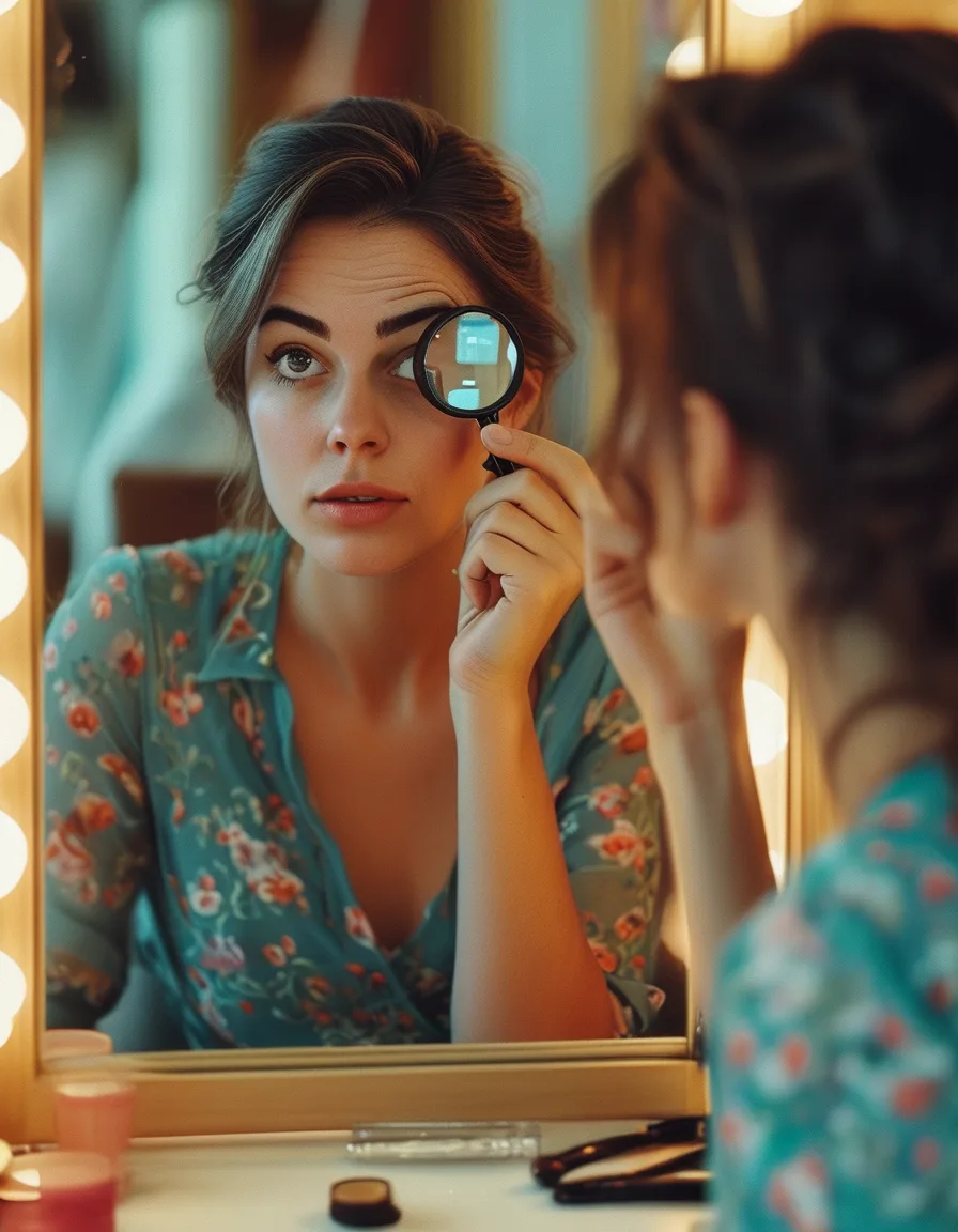 How Long Does It Actually Take to Regrow Overplucked Brows or Lashes?