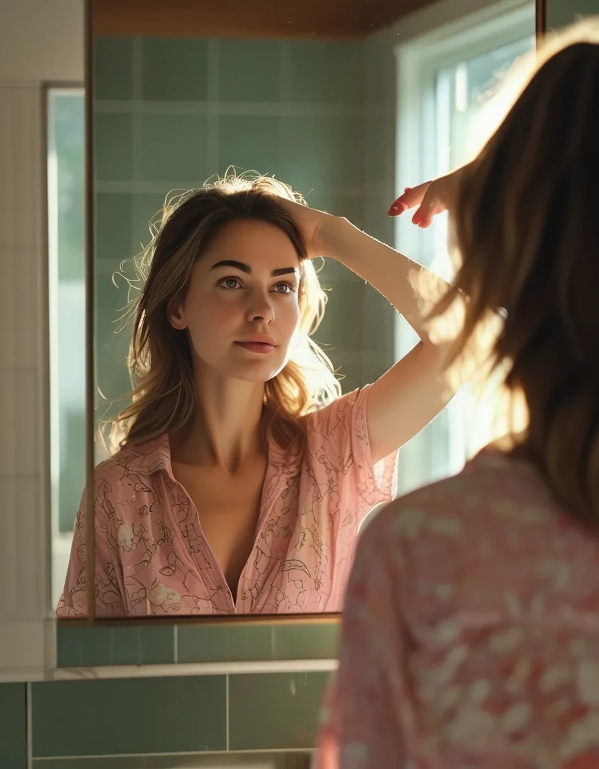 Brows and Lashes After Summer: Why They Look Thinner in September