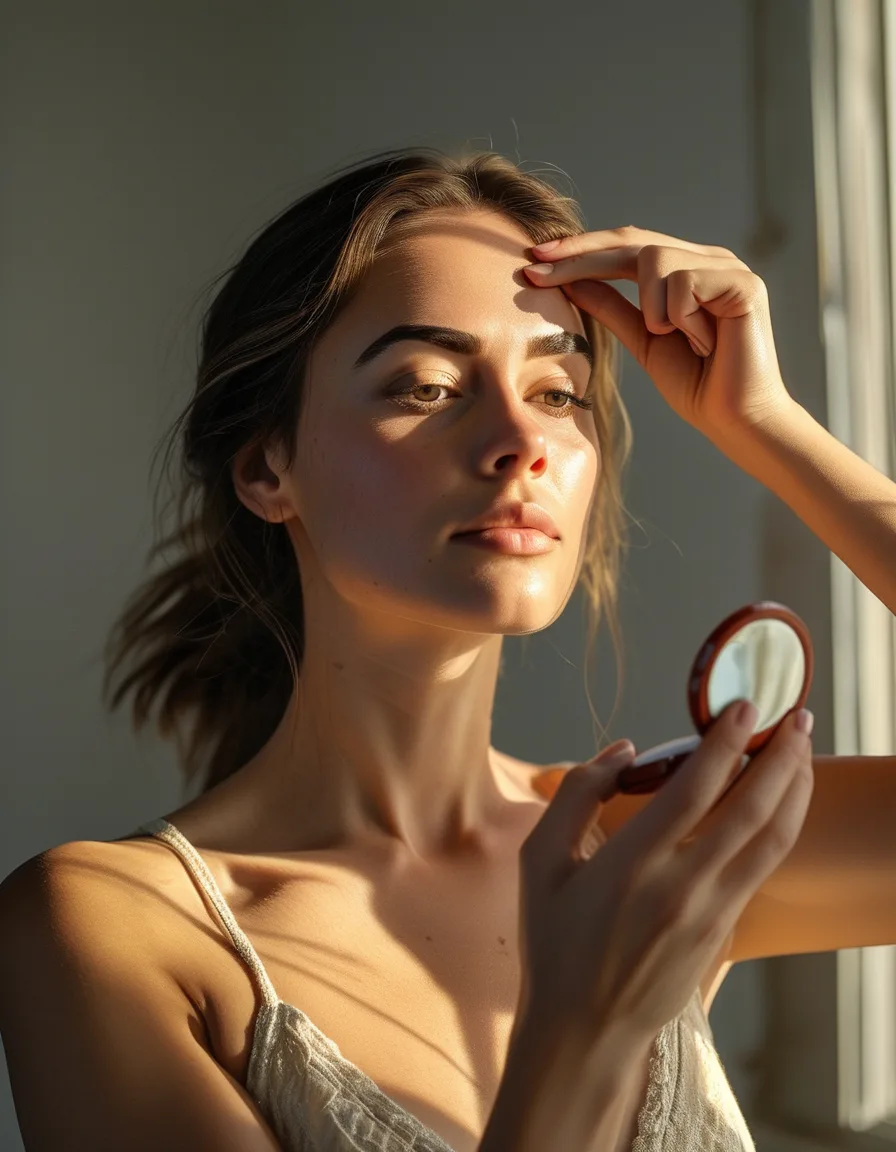 Why Your Brow Gel Stops Working by 2pm