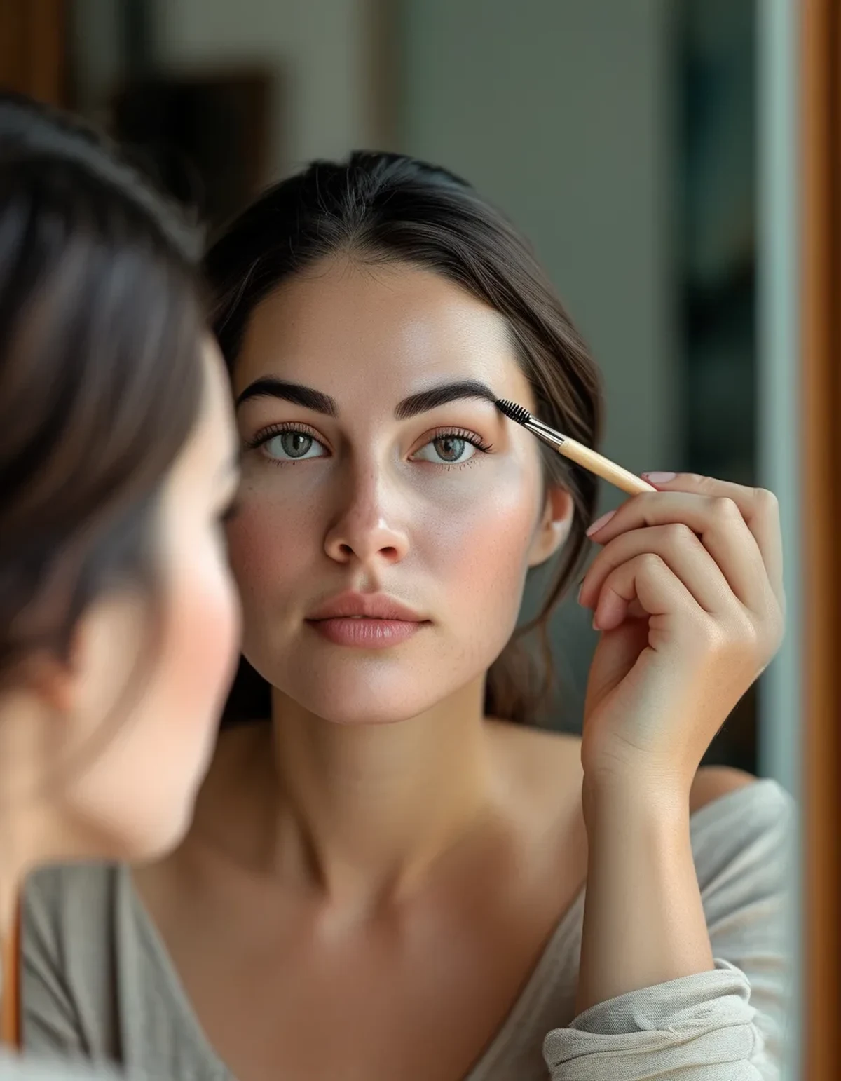 Brow Gel vs Brow Pomade: Which One Actually Fits Your Brow Goals?