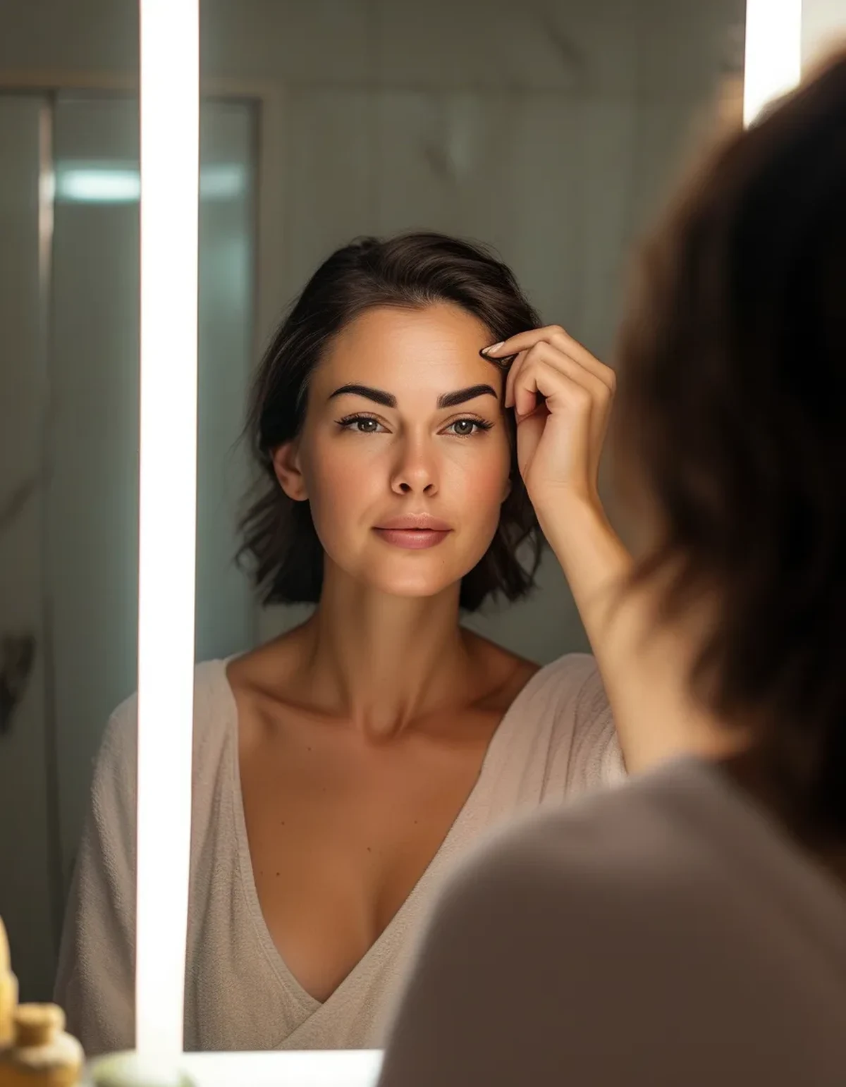 Brow Lamination Aftercare: The First 48 Hours Make or Break the Result