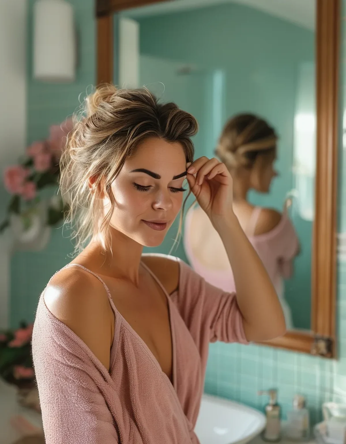 Brow Lamination Aftercare: The First 48 Hours Make or Break the Result