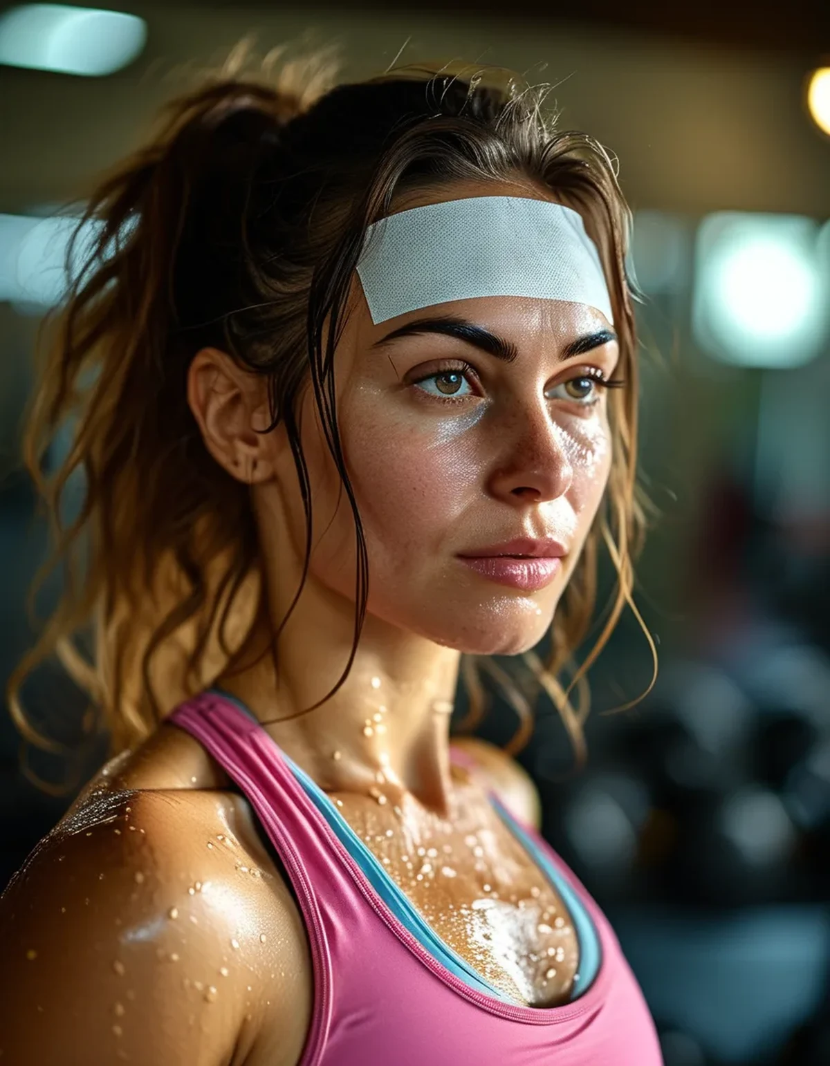 Does Brow Lamination Actually Hold Up Through Regular Workouts?