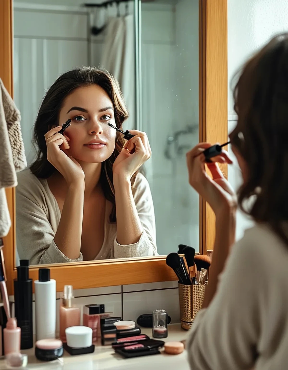 The Brow and Lash Product Expiration Signs Nobody Checks Until It's Too Late