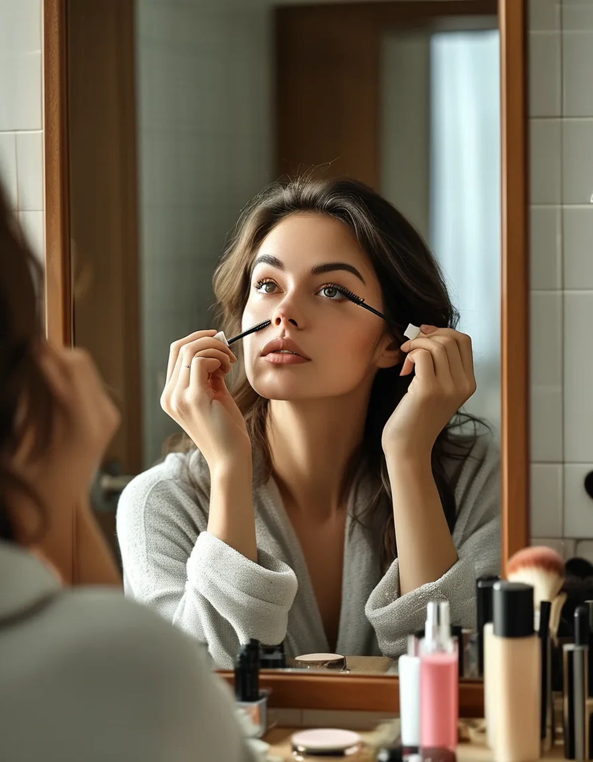 The Brow and Lash Product Expiration Signs Nobody Checks Until It's Too Late
