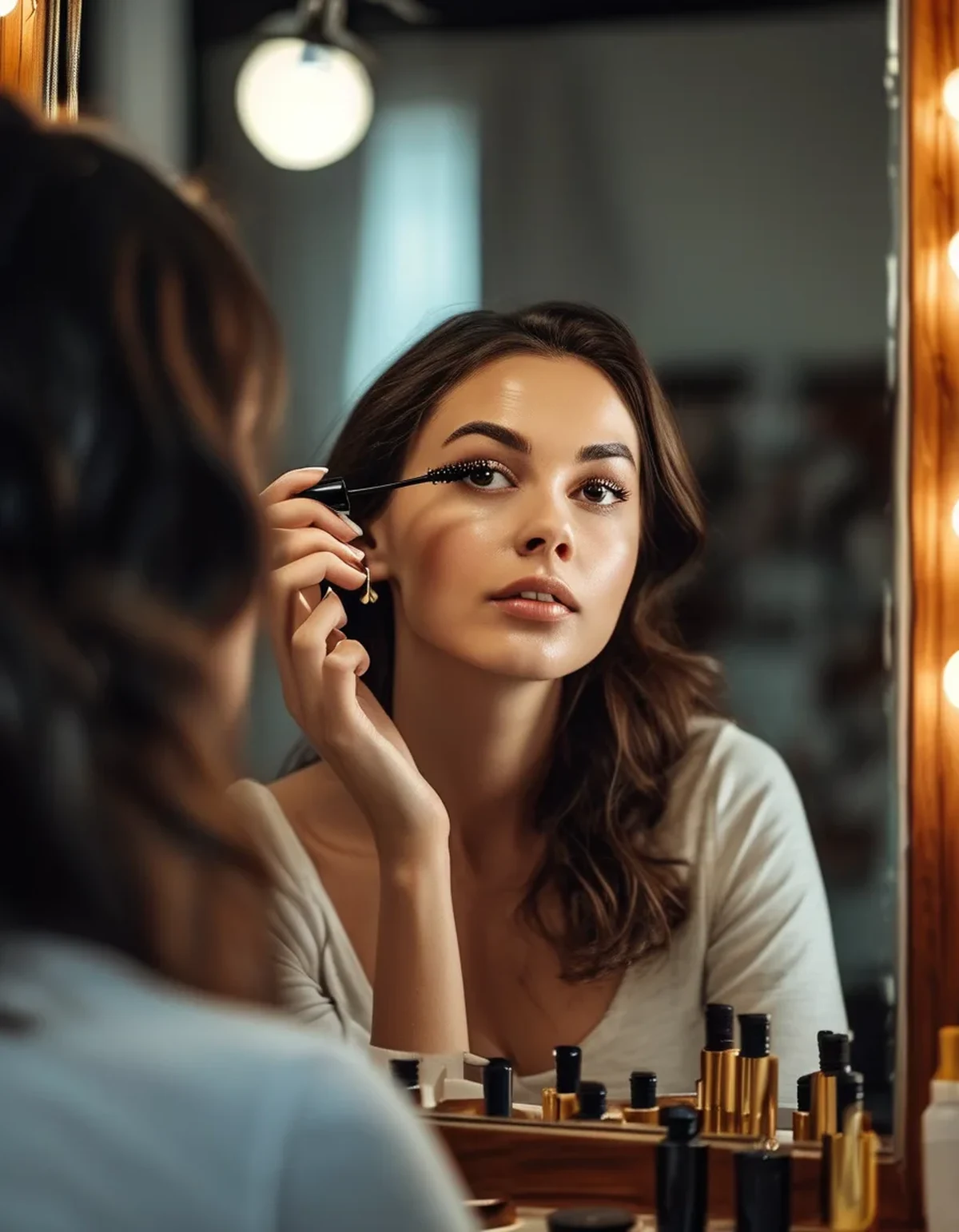 How Long Brow and Lash Growth Serums Actually Take to Show Results