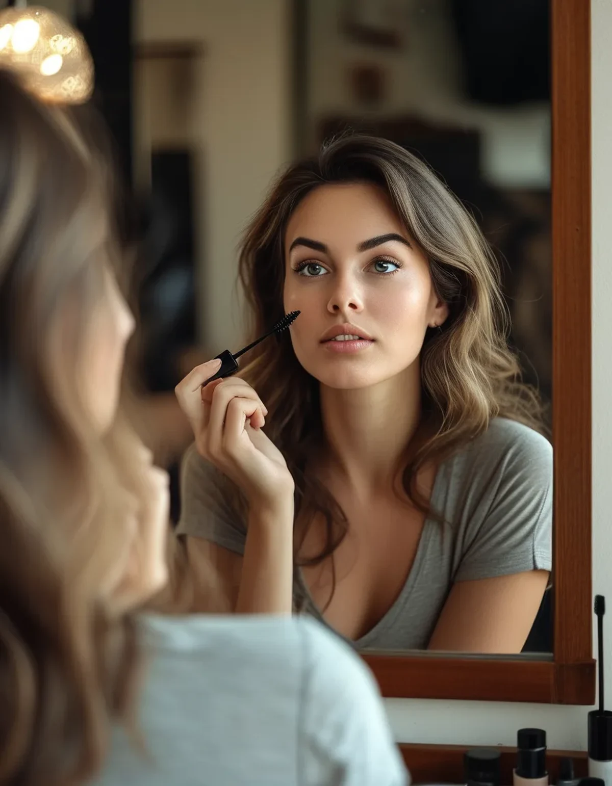 How Long Brow and Lash Growth Serums Actually Take to Show Results