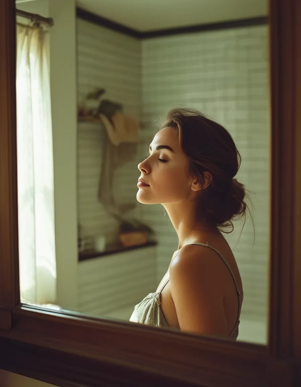 What Sun, Salt and Chlorine Did to Your Brows and Lashes