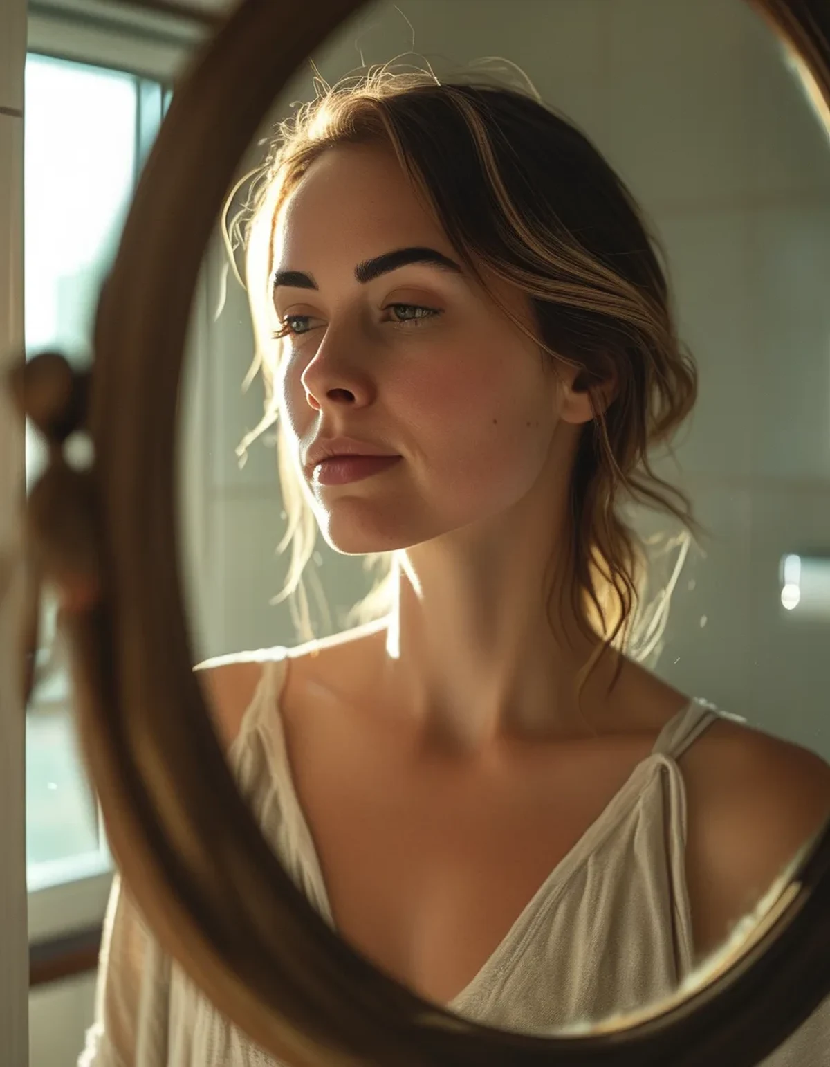 What Indoor Heating Does to Your Brows and Lashes