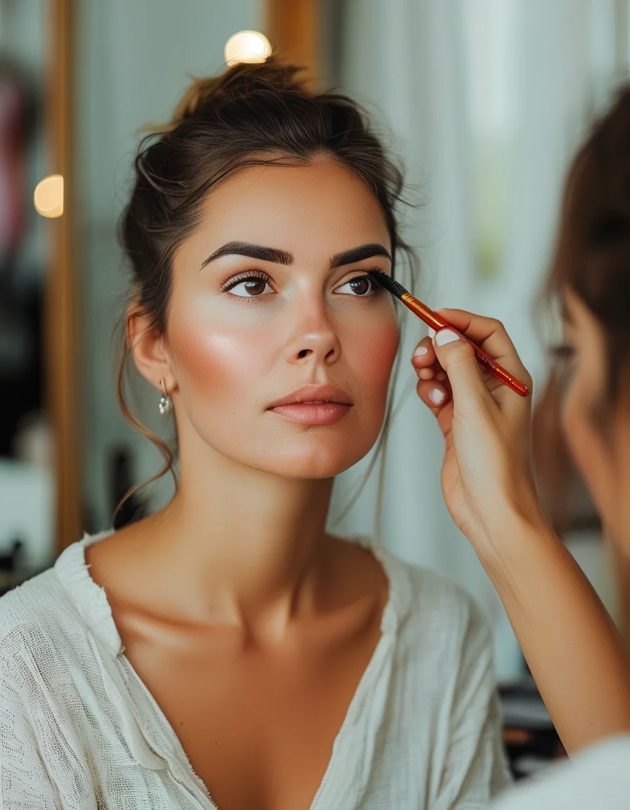How to Fill In Your Eyebrows (For Natural, Flattering Brows)