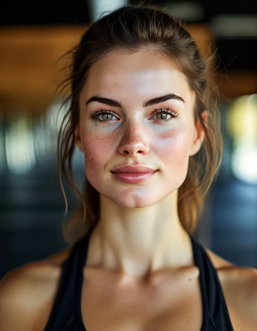 Can You Work Out With Lash Extensions Without Ruining Them?