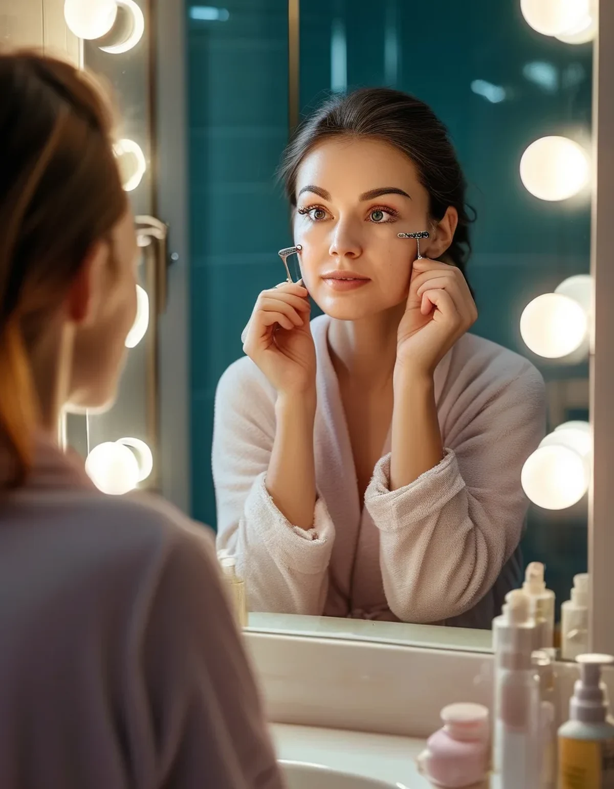 Why Your Lash Lift Falls Flat by Week 3