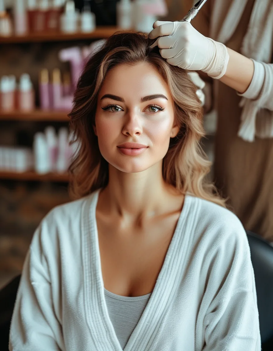 Lash Lift or Lash Extensions: The Honest Trade-Off Nobody Explains Clearly