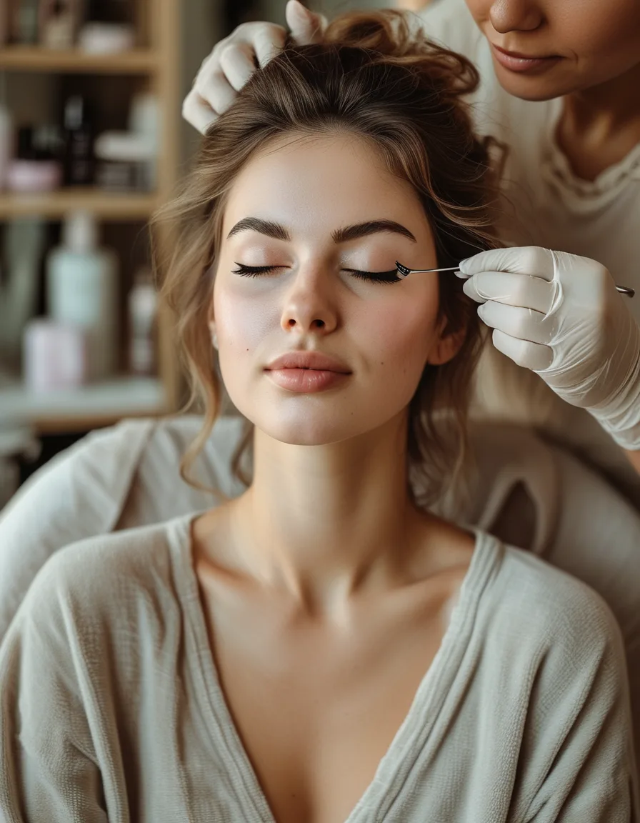Lash Lift or Lash Extensions: The Honest Trade-Off Nobody Explains Clearly