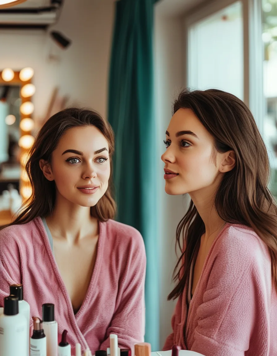 Lash Lift vs Extensions: The Honest Comparison for Low-Maintenance Eyes