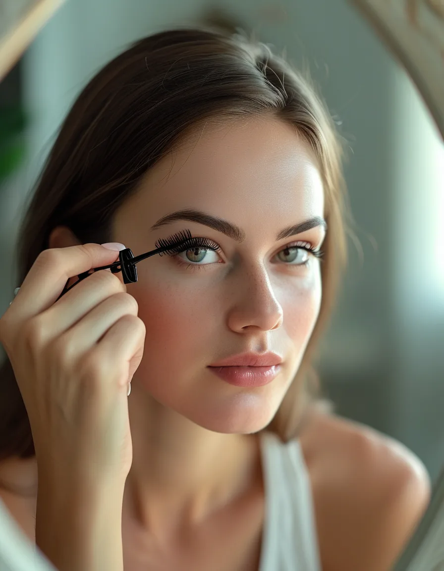 Brows and Lashes: The Complete Guide to Framing Your Face