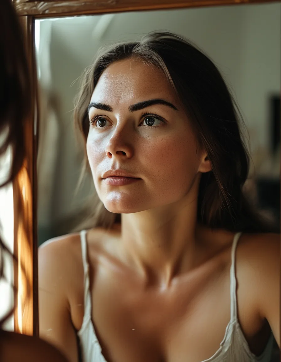 The Real Timeline for Regrowing Overplucked Brows (It's Longer Than Influencers Say)