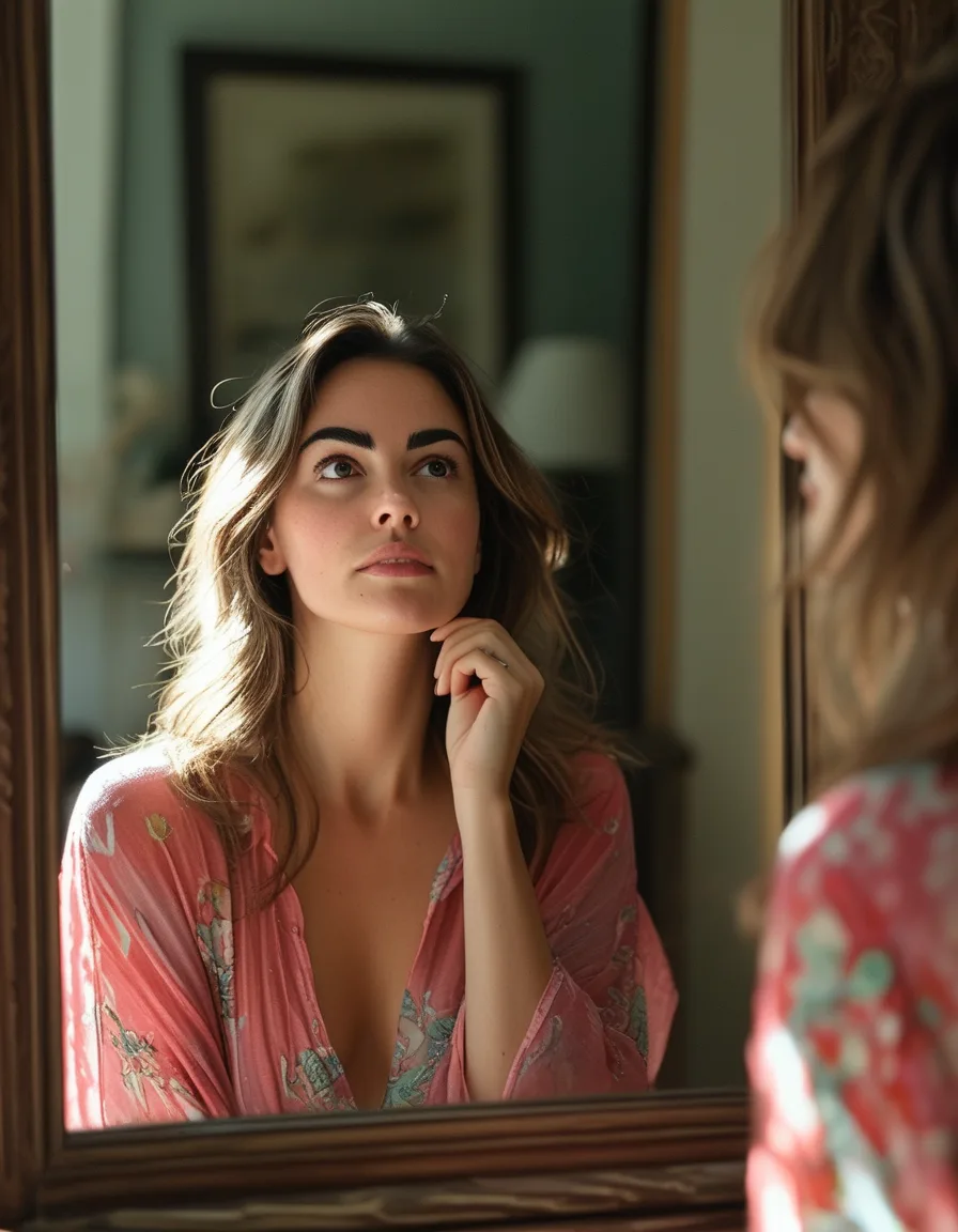 The Real Timeline for Regrowing Overplucked Brows (It's Longer Than Influencers Say)