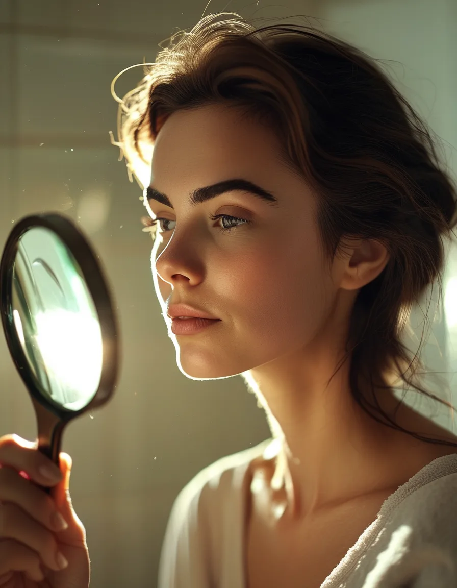 Why Does Brow Lamination Look Great for a Week, Then Weird? Here's What's Happening