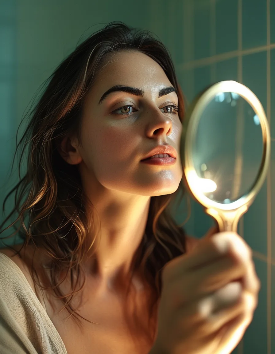 Why Does Brow Lamination Look Great for a Week, Then Weird? Here's What's Happening