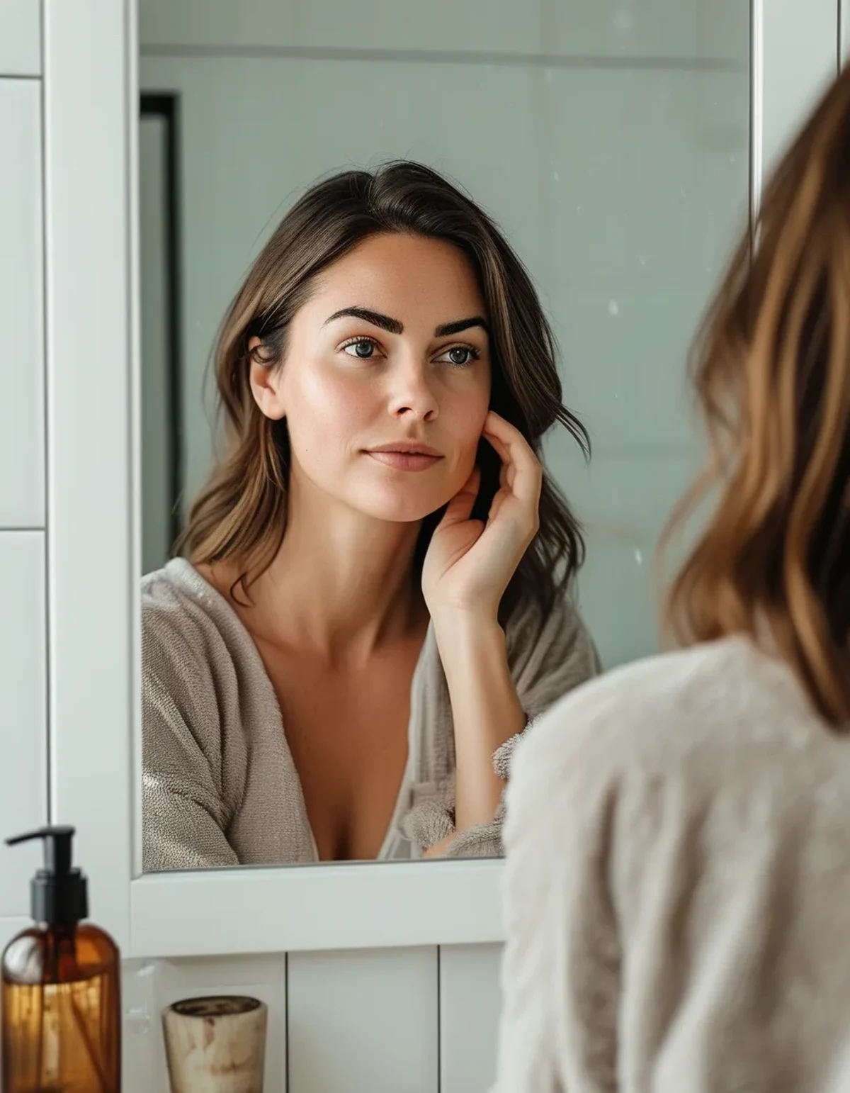 Why Your Brows Look Different in Autumn (and What to Adjust)