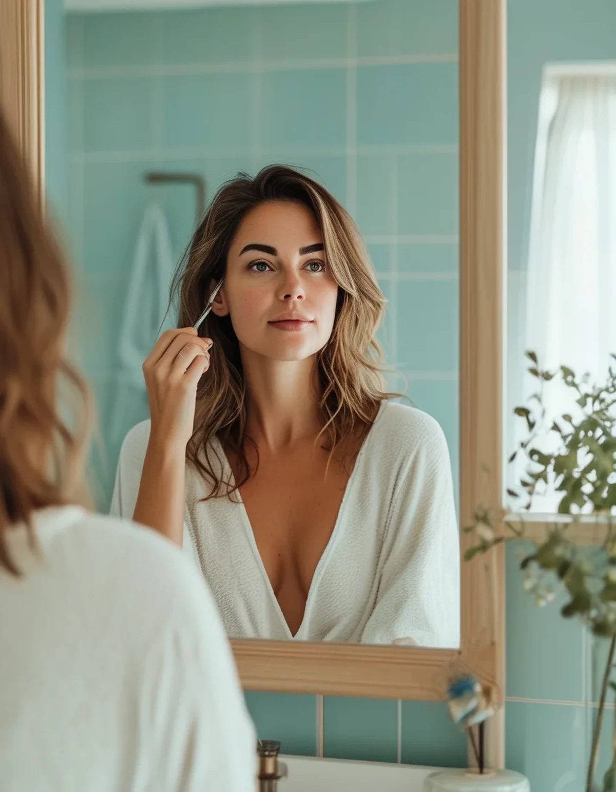 Why Your Brows Look Different in Autumn (and What to Adjust)