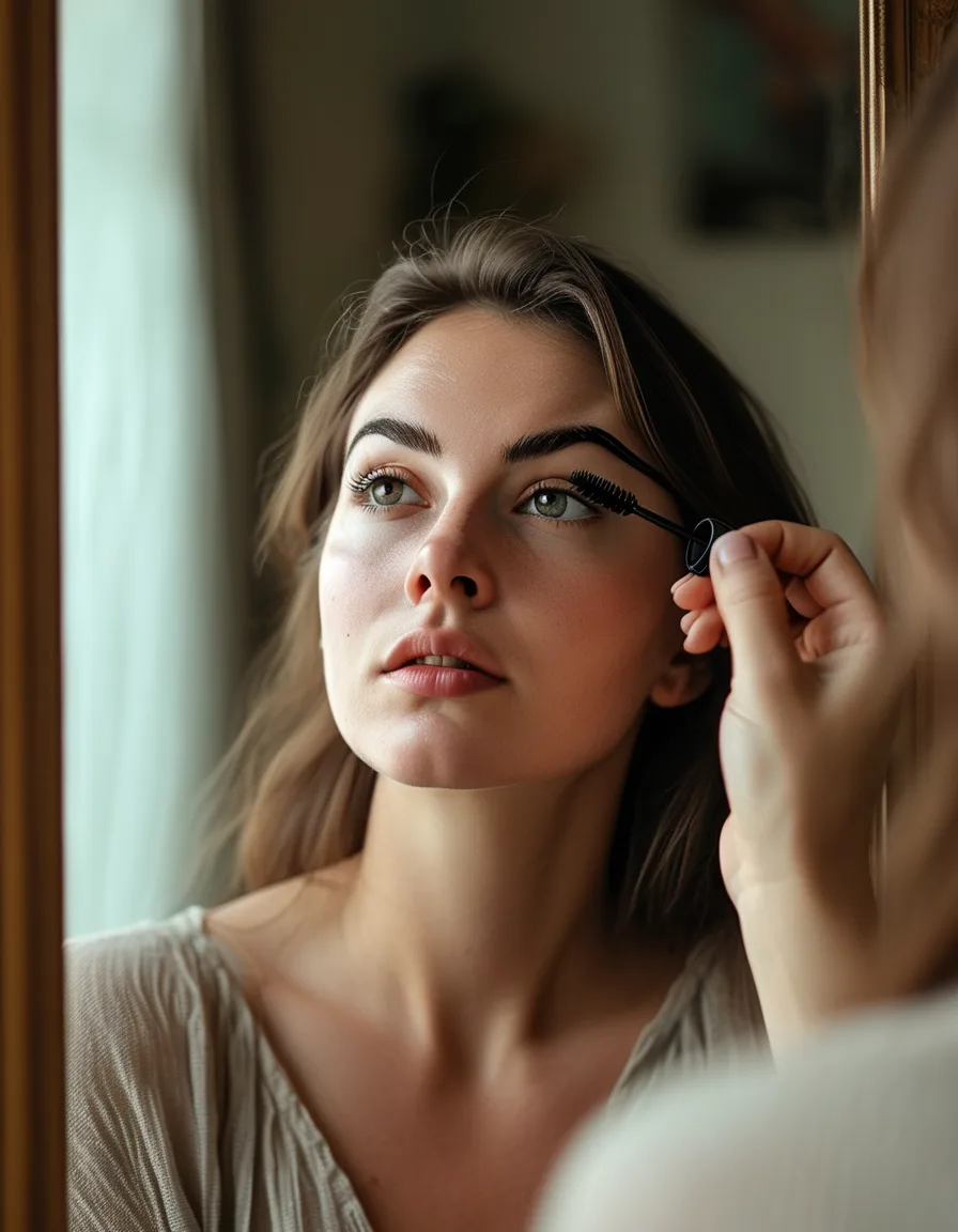 Why Your Lash Serum Suddenly Stopped Working (It Might Not Be the Product)