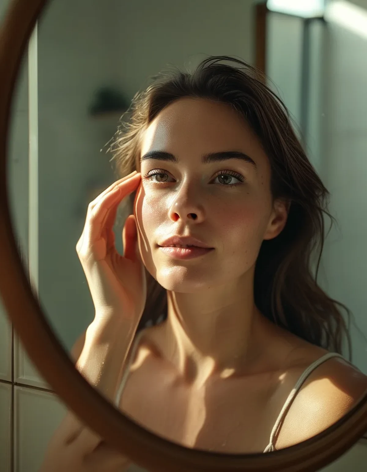 Why Your Lashes Shed More in Autumn - and What Is Actually Normal